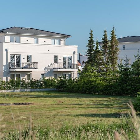 Ferienwohnungen Rosengarten Börgerende-Rethwisch Extérieur photo