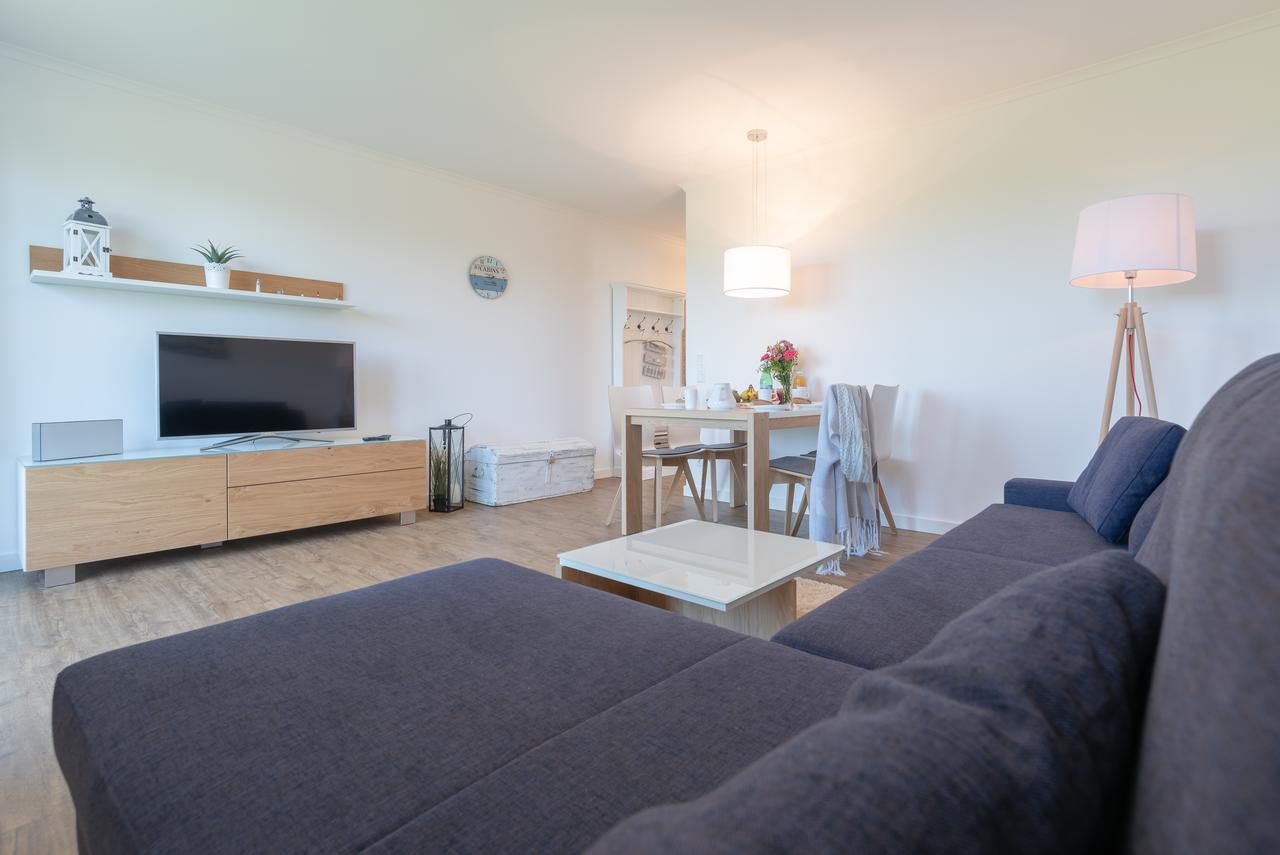 Ferienwohnungen Rosengarten Börgerende-Rethwisch Extérieur photo